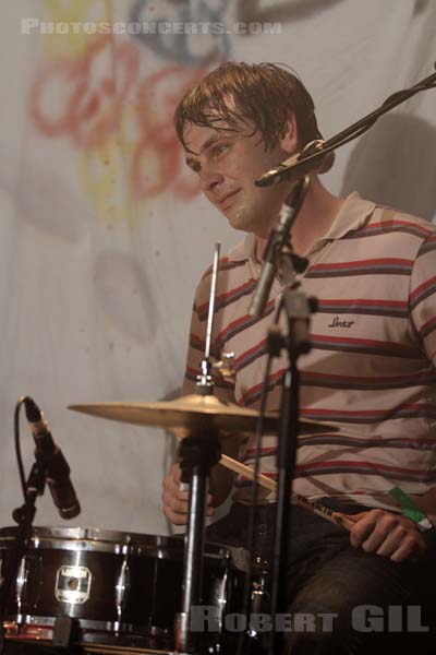 BLACK LIPS - 2014-05-27 - PARIS - Nouveau Casino - Joe Bradley